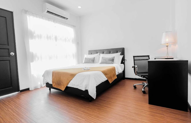 Garden Sentral Hotel - Foto 10