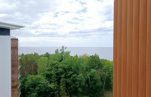 PINEA Apartments tuż przy plaży - baseny, sauny, jacuzzi - Photo 13