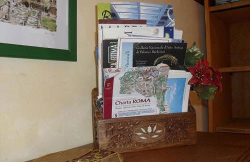 Casa Bella B&B 2 Unità - Una con bagno privato oppure camera con bagno condiviso - Foto 7