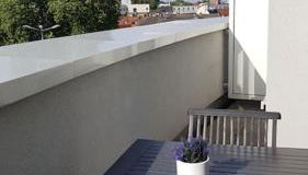 Penthouse Nähe Frankfurt am Main - Foto 3