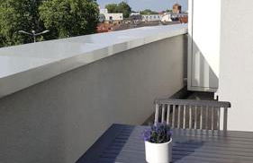 Penthouse Nähe Frankfurt am Main - Foto 3