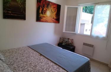 Appartement T2 bord de mer/piscines - Foto 9