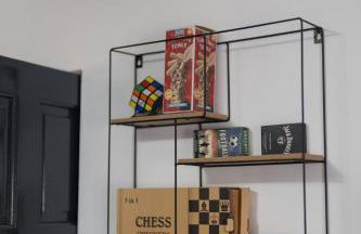 Home from Home 3-Bedrooms free parking Garden Sleeps up to 8 - Foto 6