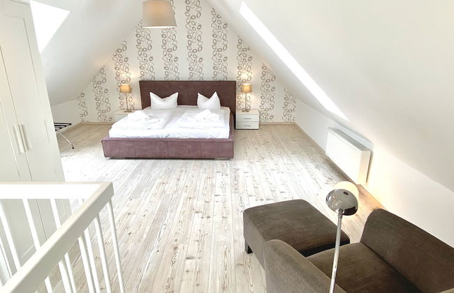 Moenchgut Living & Spa - Foto 29