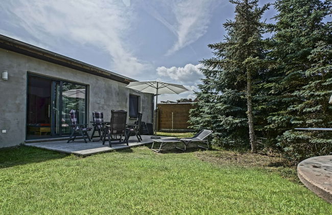 Lagoon View Family Escape - Foto 1