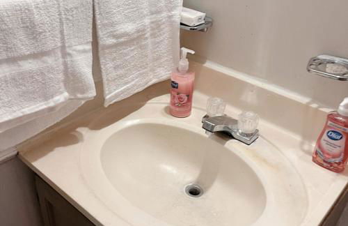 Comfortable Tuscaloosa Retreat - Foto 17