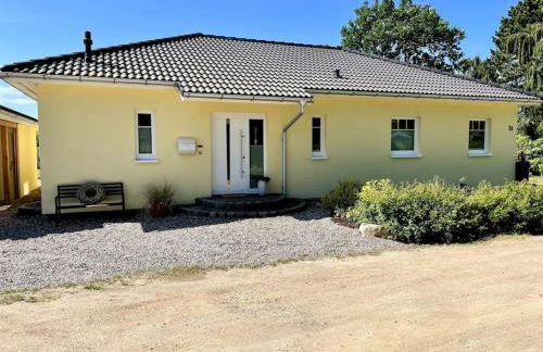 Ferienhaus Ankerplatz - Foto 7