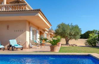 Villa Palmera - Foto 71