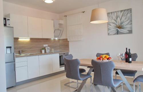 Amazing Sea View Apartments Petra & Paula - Foto 30