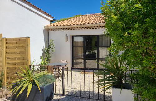 Saskia's loft mazan - Foto 33