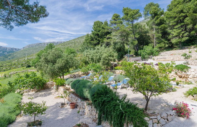 Apartments Mokalo - Photo 21