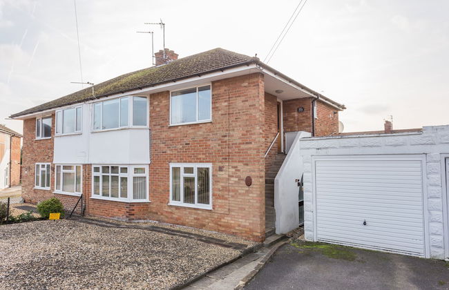 The Wren Suite Apartment - Foto 37