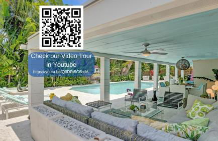 New! Waterfront Heated Pool, Fishing Pier, Designer Touches, 2mi to Beach - Photo 8