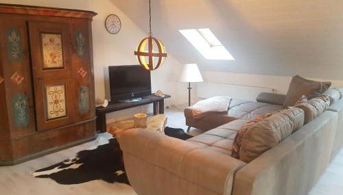 Ferienwohnung Klothilde - Foto 1