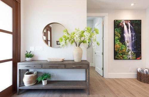 ❤PiH❤ BLUE TRANQUILITY Heated Private Pool Spa Detached Ohana Suite - Foto 58