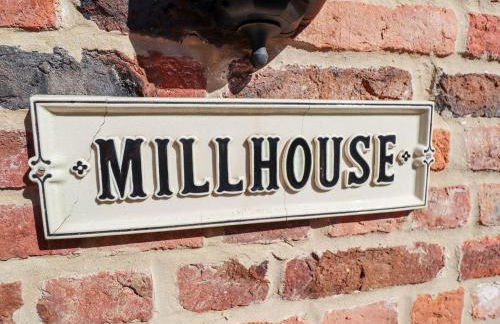 The Mill House - Foto 21
