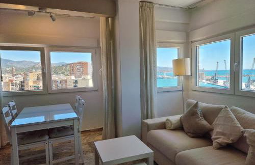 VISTAMALAGA - Foto 9