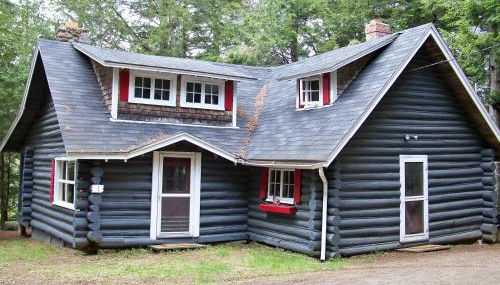 Robinson's Cottages - Foto 2