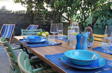 Marty&Olly Luxury Garden Apt - Foto 19