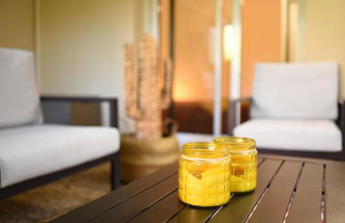 T2 Calme absolu - Coeur Toulouse - Saint Cyprien - climatisation - Terrasse arborée - Foto 42