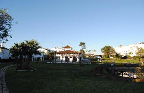 Luxury Hacienda Golf Islantilla - Foto 20