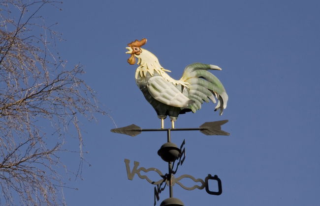 Hem till Gården - Foto 45