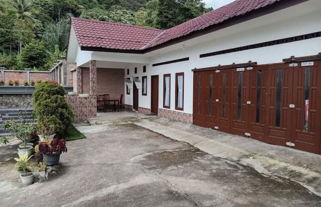 TOBA RETREAT MANSION AND VILLAS - Foto 40