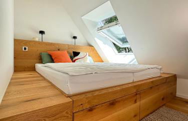 Westertilli Eckhuus - modernes, luxuriöses Wohngefühl - Foto 20