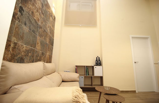 RentalSevilla Apartamento de lujo en la Giralda - Foto 14