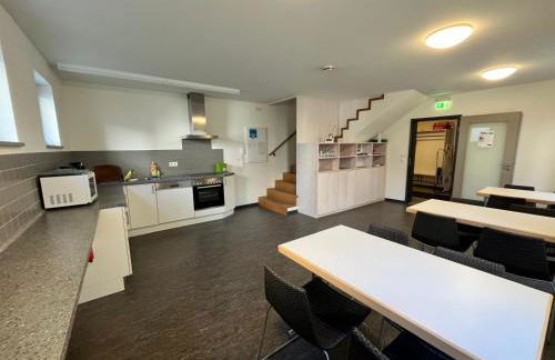 Radlerherberge Mainbernheim - Foto 9