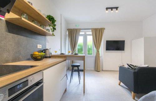 San Salvatore Sweet Apartments - Foto 15