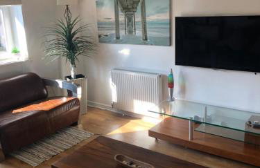 17 flat 11 slateford gait - Foto 5