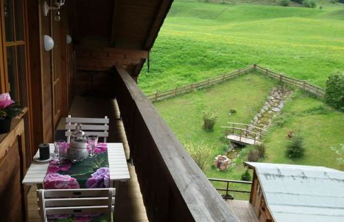 Apartment in den bayerischen Alpen, für Naturliebhaber - Foto 9