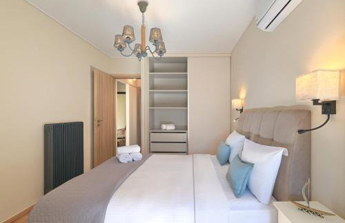 Penthouse Apartment & Studio near Glyfada - free Parking - Foto 36