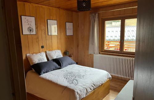 Le Gîte Robert - Foto 14