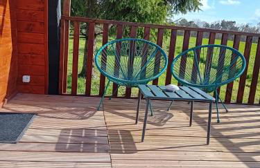 L'Escapade dans les Prés - Foto 24