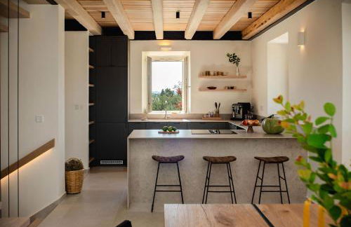 Kukutseli Country Living by WhiteDream Villas - Foto 9