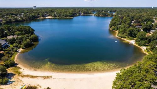 Walk to Buck's Pond Dogs Welcome - Foto 2