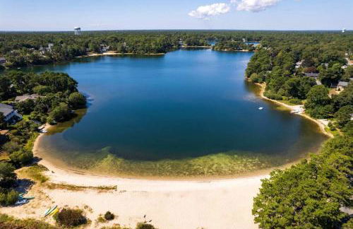 Walk to Buck's Pond Dogs Welcome - Foto 2