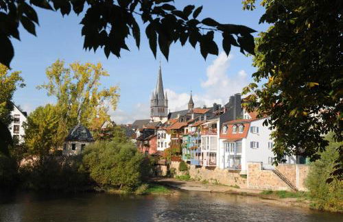 Ferienwohnung Auszeit - Foto 35