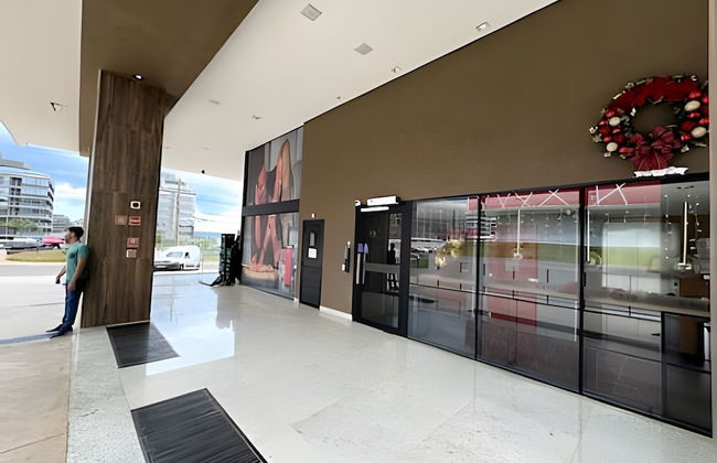 Noroeste - moderno e central - Foto 32