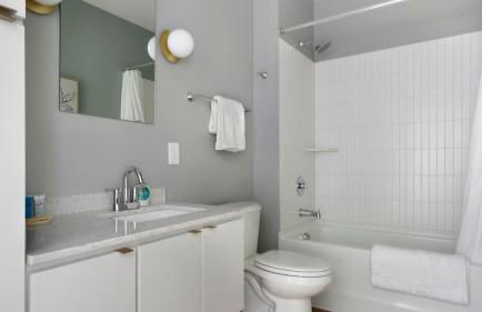 Landing Incredible 2BD Gym Rooftop Lounge - Foto 13