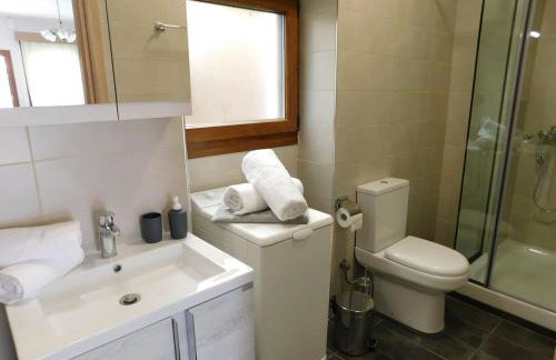 Patriko - house 1, traditional Stone house - Foto 63