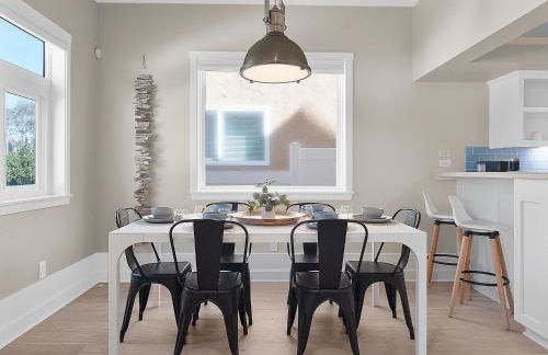 Kennebeck Oasis - Private Patio, Steps 2 Sand & AC - Foto 5