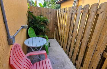 Cozy Green Apartment - Foto 11