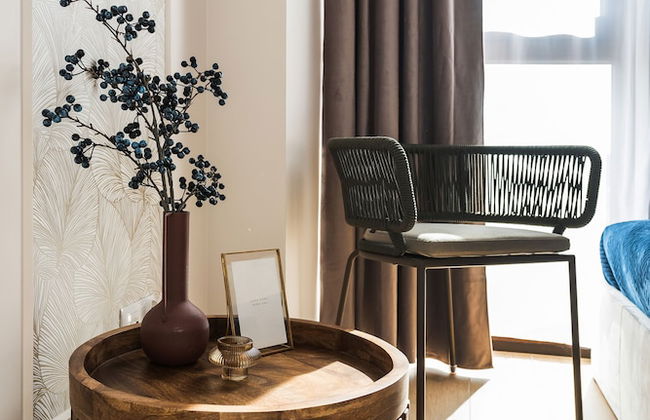 Sol Marina Resort Wyspa Sobieszewska I - LoftAffair Collection - Foto 60