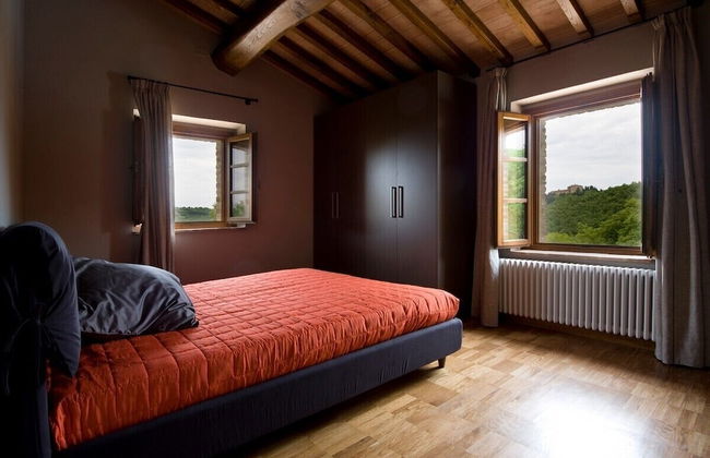 Borghetto Poggio Bianco - Antico casale - Foto 28