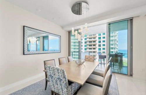 2BR 2.5 BA Modern Oceanview Condo at Amrit Resort) - Foto 3