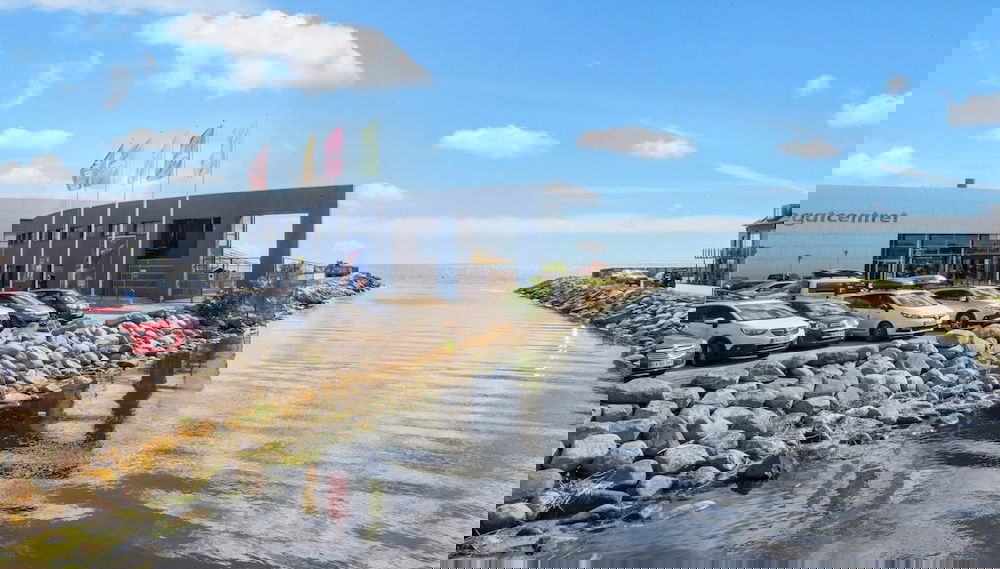 12 Person Holiday Home in Grenaa - Foto 1, Imagen principal