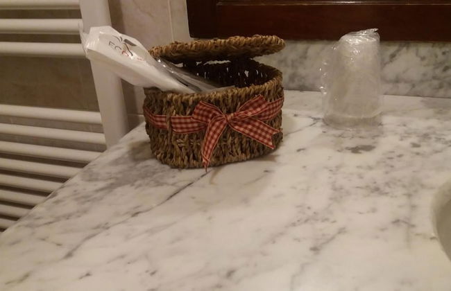 Locanda dei Fiori - Foto 30